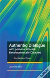 Capa do artigo Authentic Dialogue With Persons Who Are Developmentally Disabled