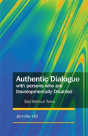 Authentic Dialogue With Persons Who Are Developmentally Disabled - Preview