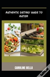 Capa do artigo Authentic Dietary Guide To Autism