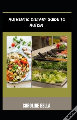 Capa do artigo Authentic Dietary Guide To Autism