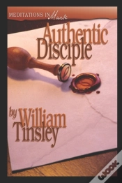 Capa do artigo Authentic Disciple