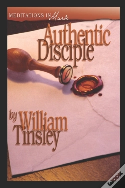 Capa do artigo Authentic Disciple