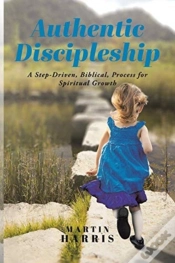 Capa do artigo Authentic Discipleship