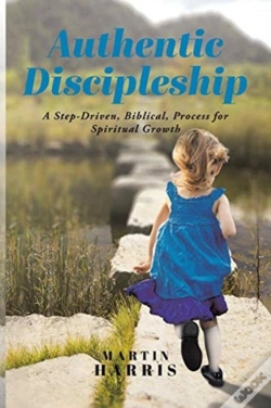 Capa do artigo Authentic Discipleship