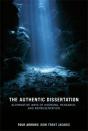 Authentic Dissertation - Preview