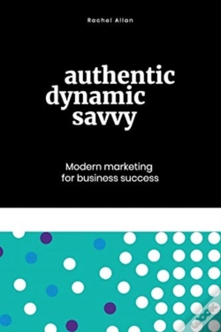 Capa do artigo Authentic, Dynamic, Savvy