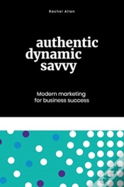 Capa do artigo Authentic, Dynamic, Savvy