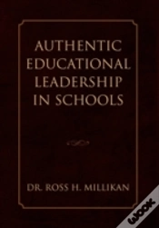 Capa do artigo Authentic Educational Leadership In Schools