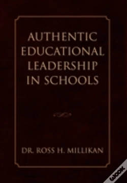 Capa do artigo Authentic Educational Leadership In Schools