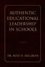 Authentic Educational Leadership In Schools - Preview