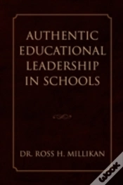 Capa do artigo Authentic Educational Leadership In Schools