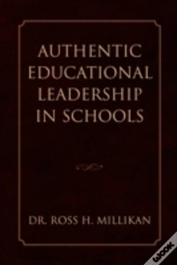 Capa do artigo Authentic Educational Leadership In Schools