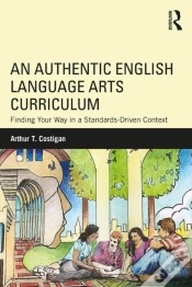 Capa do artigo Authentic English Language Arts Curriculum