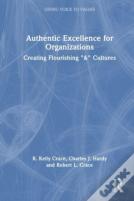 Authentic Excellence For Organizations