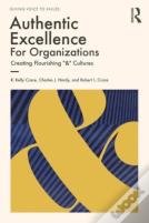 Authentic Excellence For Organizations