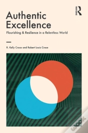 Capa do artigo Authentic Excellence
