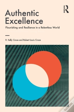 Capa do artigo Authentic Excellence