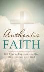 Authentic Faith - Preview