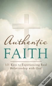 Capa do artigo Authentic Faith