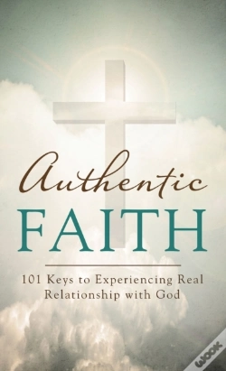 Capa do artigo Authentic Faith