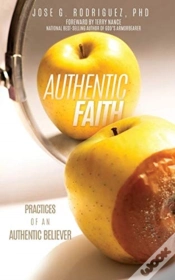 Capa do artigo Authentic Faith