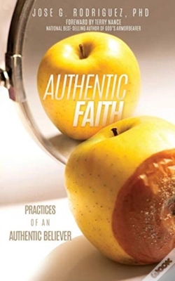 Capa do artigo Authentic Faith