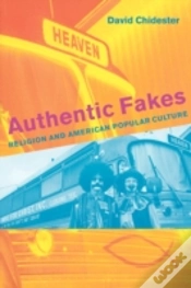 Capa do artigo Authentic Fakes