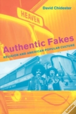Capa do artigo Authentic Fakes