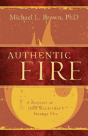 Authentic Fire - Preview