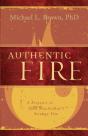 Authentic Fire - Preview