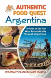 Capa do artigo Authentic Food Quest Argentina