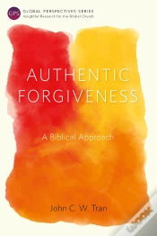 Capa do artigo Authentic Forgiveness