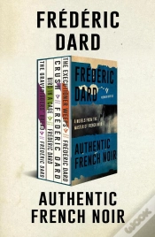 Capa do artigo Authentic French Noir