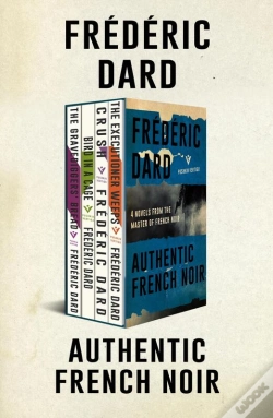 Capa do artigo Authentic French Noir