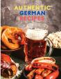 Authentic German Recipes - Preview