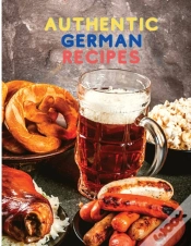 Capa do artigo Authentic German Recipes