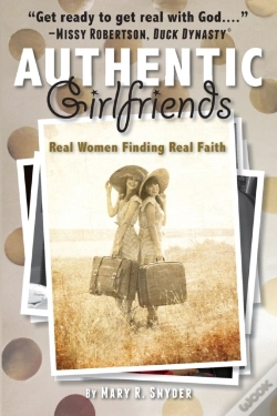 Capa do artigo Authentic Girlfriends