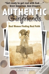 Authentic Girlfriends