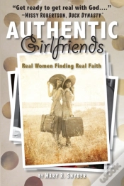 Capa do artigo Authentic Girlfriends