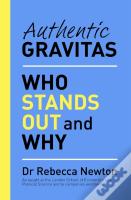 Authentic Gravitas