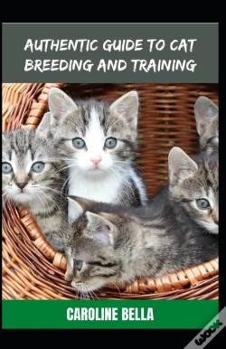 Capa do artigo Authentic Guide To Cat Breeding And Training