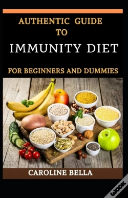 Capa do artigo Authentic Guide To Immunity Diet For Beginners And Dummies