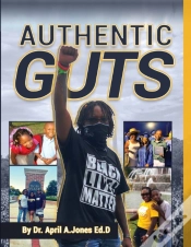Capa do artigo Authentic Guts