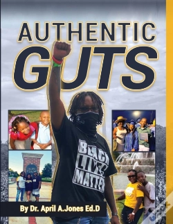 Capa do artigo Authentic Guts