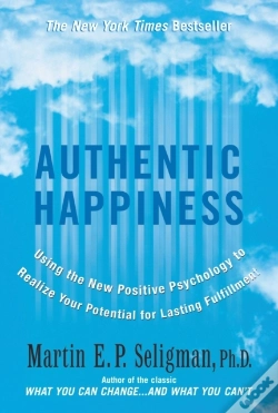 Capa do artigo Authentic Happiness
