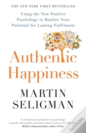 Capa do artigo Authentic Happiness
