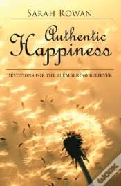 Capa do artigo Authentic Happiness