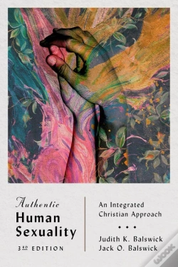 Capa do artigo Authentic Human Sexuality