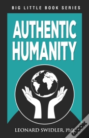 Capa do artigo Authentic Humanity: The Human Quest For