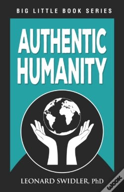 Capa do artigo Authentic Humanity: The Human Quest For